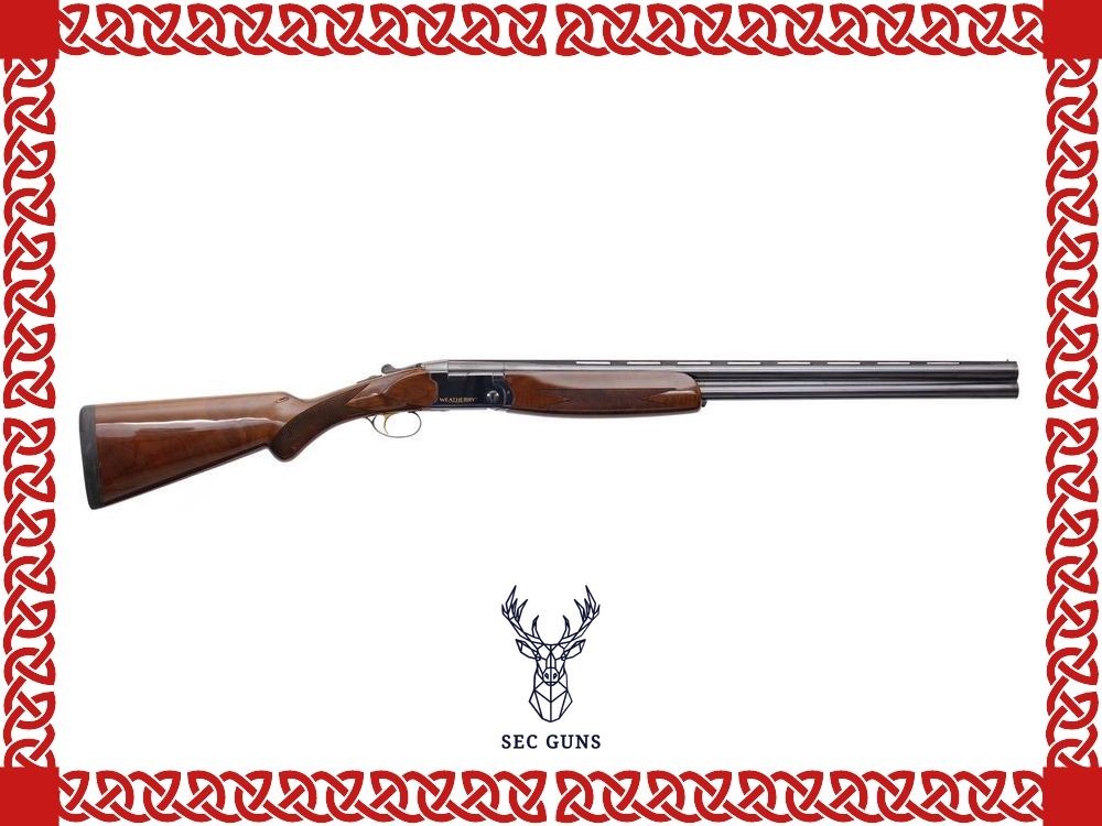 Weatherby Orion 1 2 | 747115425471-img-0