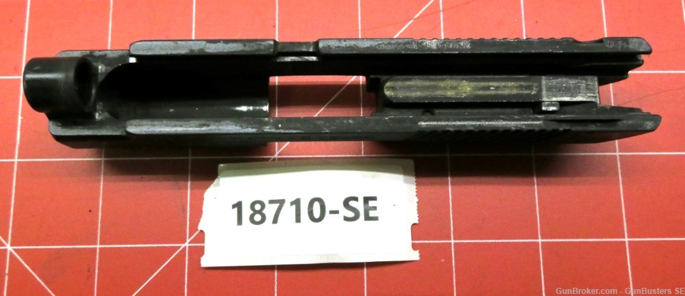 Bersa Mini 9 FireStorm 9mm Repair Parts #18710-SE-img-3