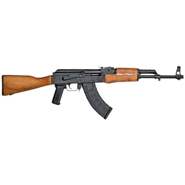 Century Arms WASR-10 30 Rounds | 787450077676-img-1