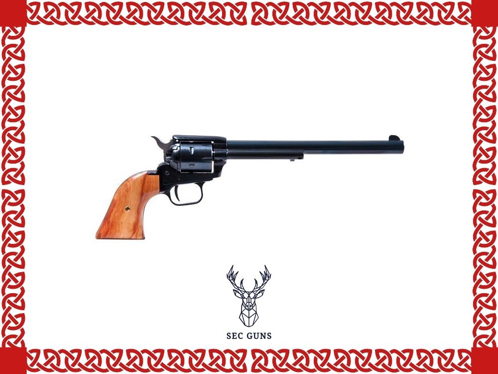 Heritage Rough Rider 6 Rounds | 727962500415-img-0