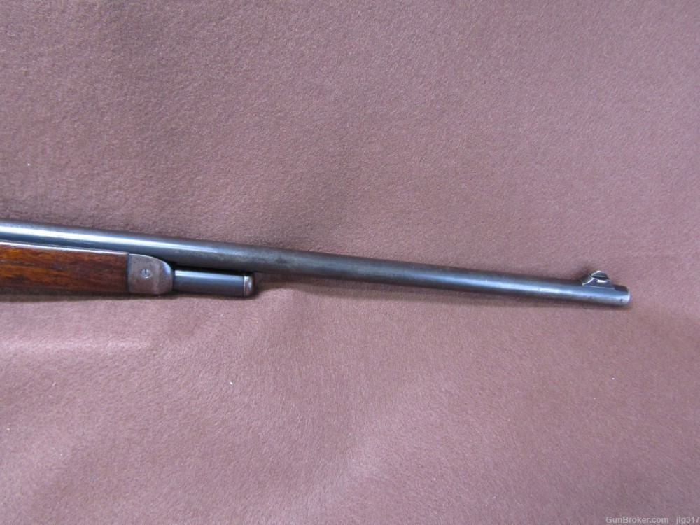 Winchester 1886 Light Weight 33 WCF Lever Rifle Made 1918 C&R Okay-img-3