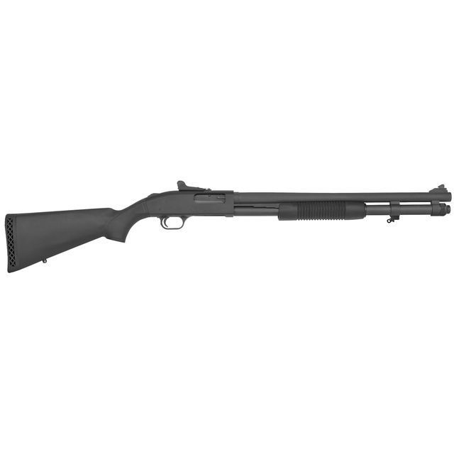 Mossberg 590A1 8 Rounds | 015813516631-img-1