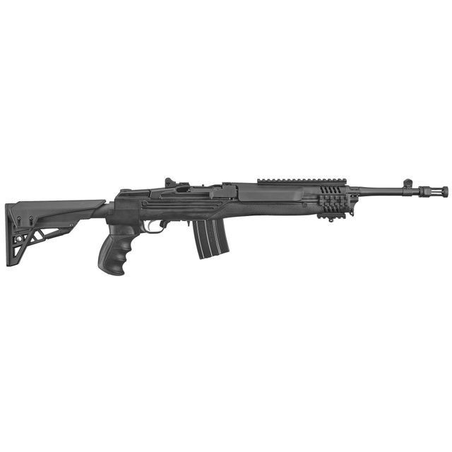 Ruger Mini-14 Tac 20 Rounds | 736676058884-img-1