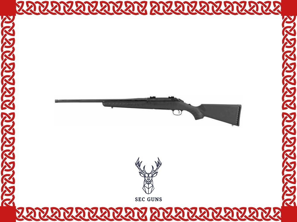 Ruger American 4 Rounds | 736676169801-img-0