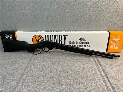 Henry H018X-410 - H018X410 - 410 Bore - 19” - 16RD - 17541