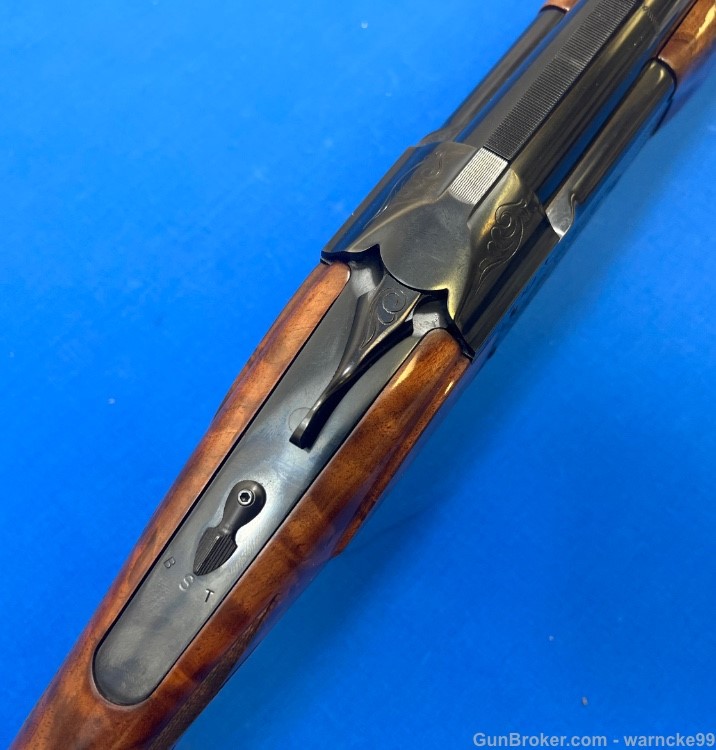 NOS Rare Remington 3200 O/U Shotgun, 12 GA, "One of 1,000", Penny Start!-img-4