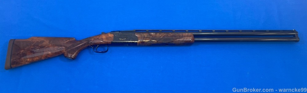 NOS Rare Remington 3200 O/U Shotgun, 12 GA, "One of 1,000", Penny Start!-img-0