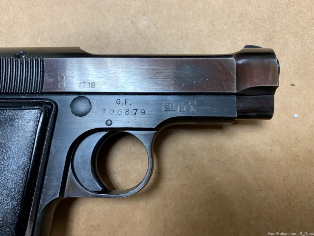 Beretta 1934 .380 ACP loop-img-9