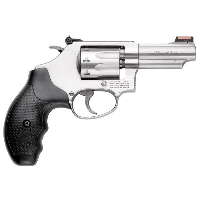Smith & Wesson 63 8 Rounds | 022188626346-img-1