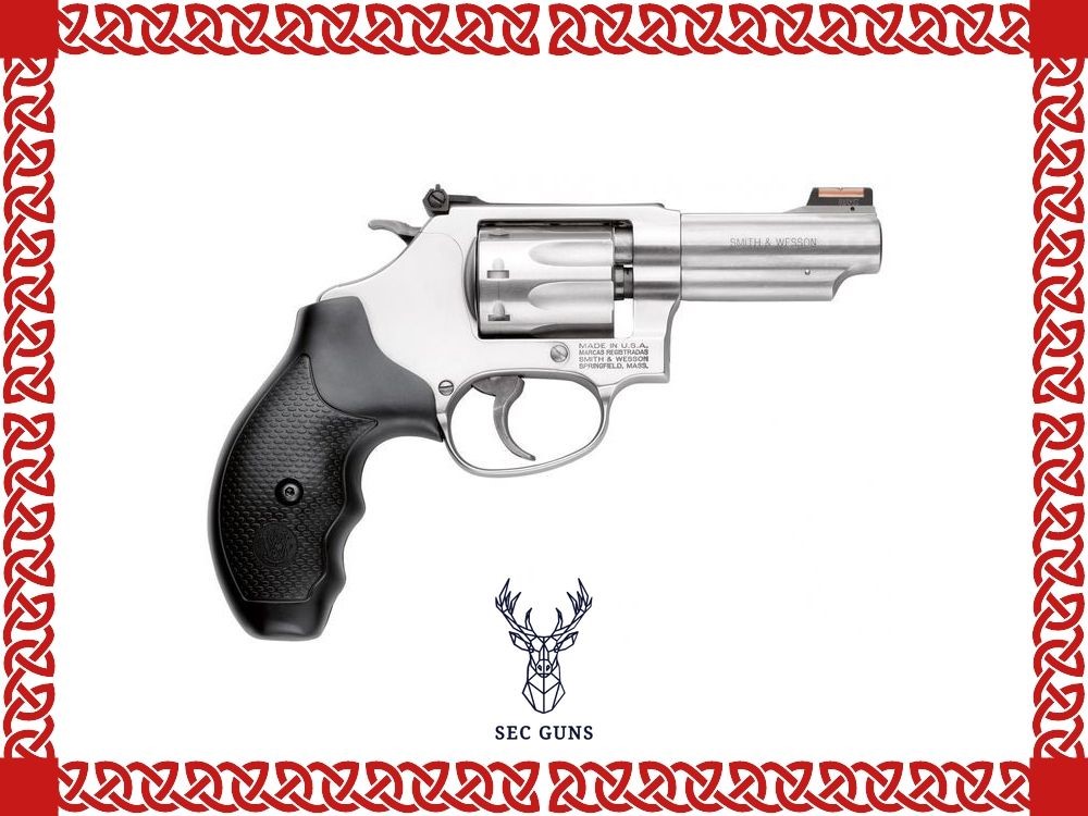 Smith & Wesson 63 8 Rounds | 022188626346-img-0