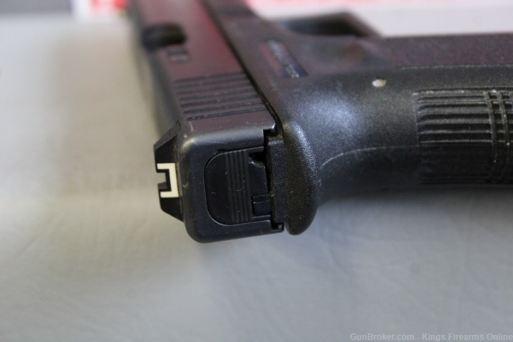 Glock 22 Gen3 .40S&W Item P-7-img-11