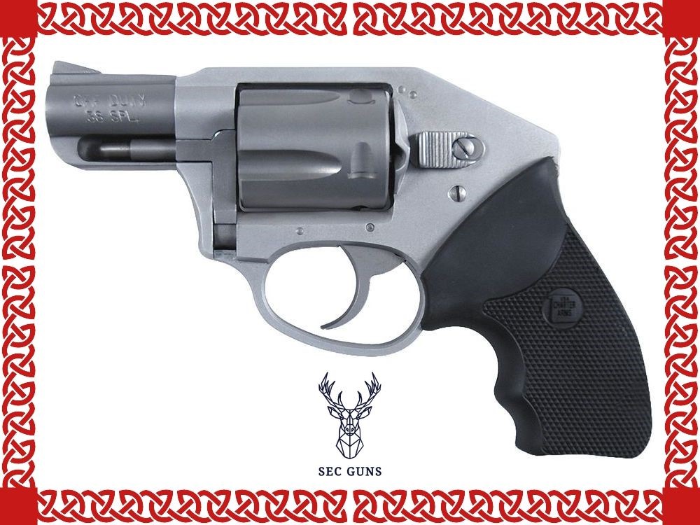 charter arms Off Duty 5 | 678958538113-img-0