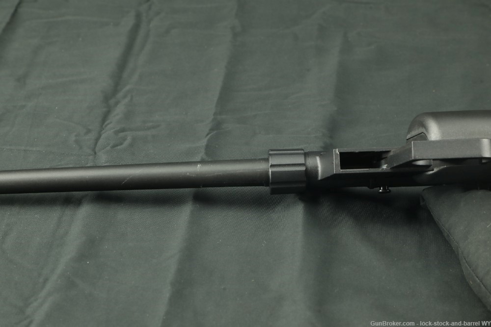 Henry Repeating Arms Takedown US Survival Rifle .22LR 16” Semi-Auto AR-7-img-18