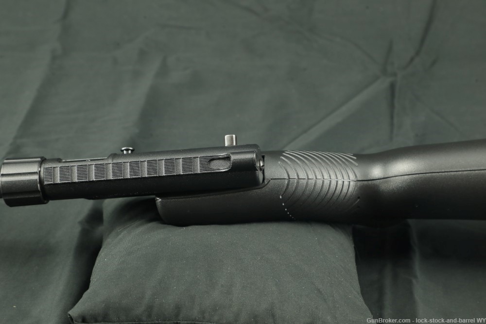 Henry Repeating Arms Takedown US Survival Rifle .22LR 16” Semi-Auto AR-7-img-15