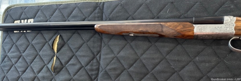 Chapuis Chasseur Classic 28ga 28"BBL 2.75" Chamber-img-4