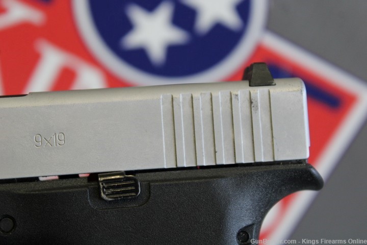 Glock 48 9mm item P-21-img-13