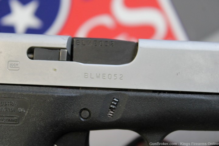 Glock 48 9mm item P-21-img-6