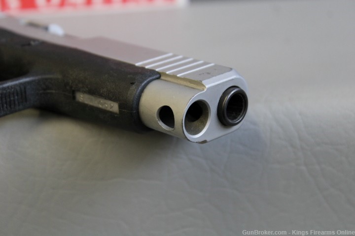 Glock 48 9mm item P-21-img-15