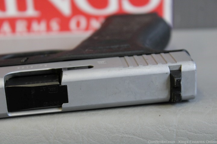 Glock 48 9mm item P-21-img-20