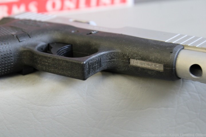 Glock 48 9mm item P-21-img-4