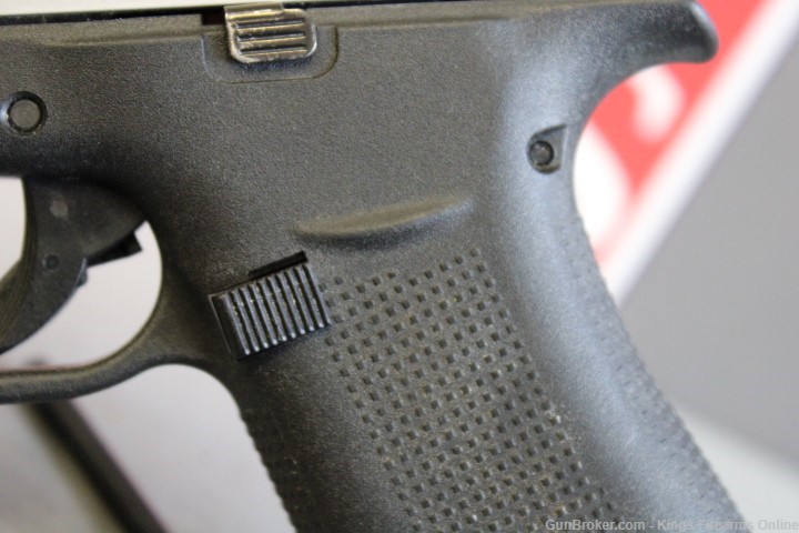 Glock 48 9mm item P-21-img-2