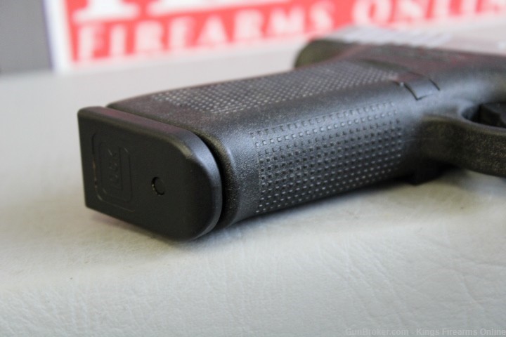 Glock 48 9mm item P-21-img-16
