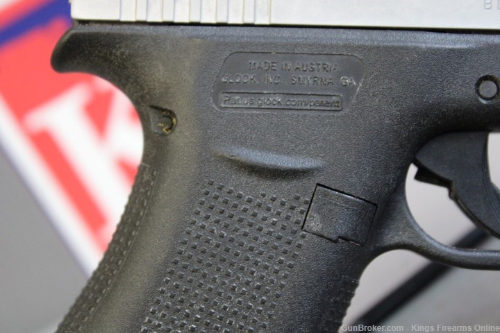 Glock 48 9mm item P-21-img-18