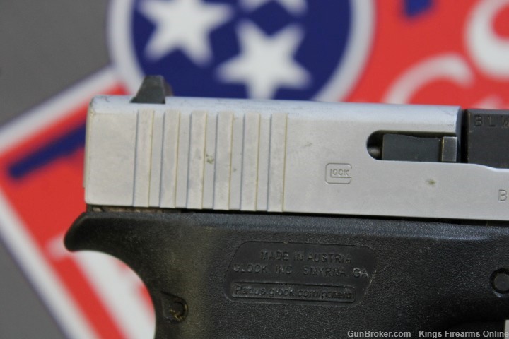 Glock 48 9mm item P-21-img-7