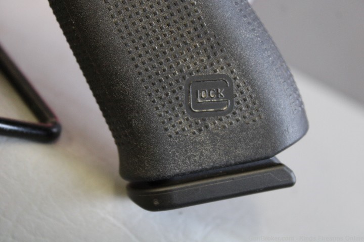 Glock 48 9mm item P-21-img-3