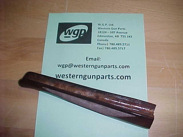 Winchester 1895 rifle forend, high grade, new-img-1