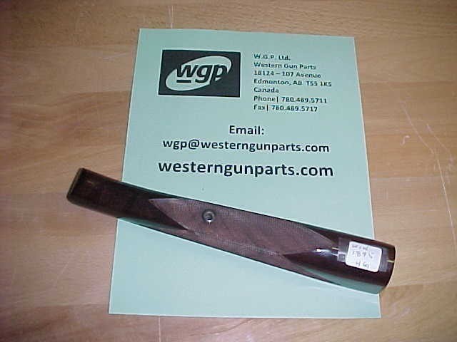 Winchester 1895 rifle forend, high grade, new-img-0