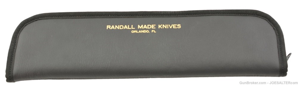 Original Randall Knife Case 17"-img-0