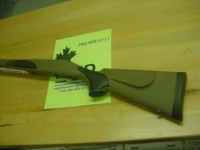 Remington parts, 700  ADL FDE stock, 22-250, Final Clearance-img-0