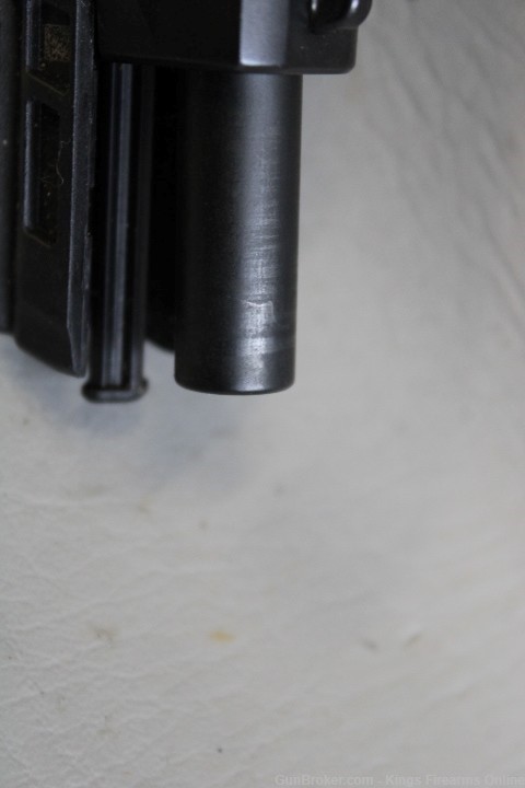 Smith & Wesson M&P380 Shield EZ .380ACP Item P-161-img-16