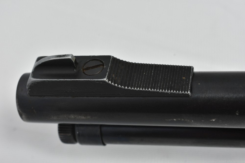 Marlin Model 60 .22LR Semi-Auto tube fed 1983 rifle-img-15
