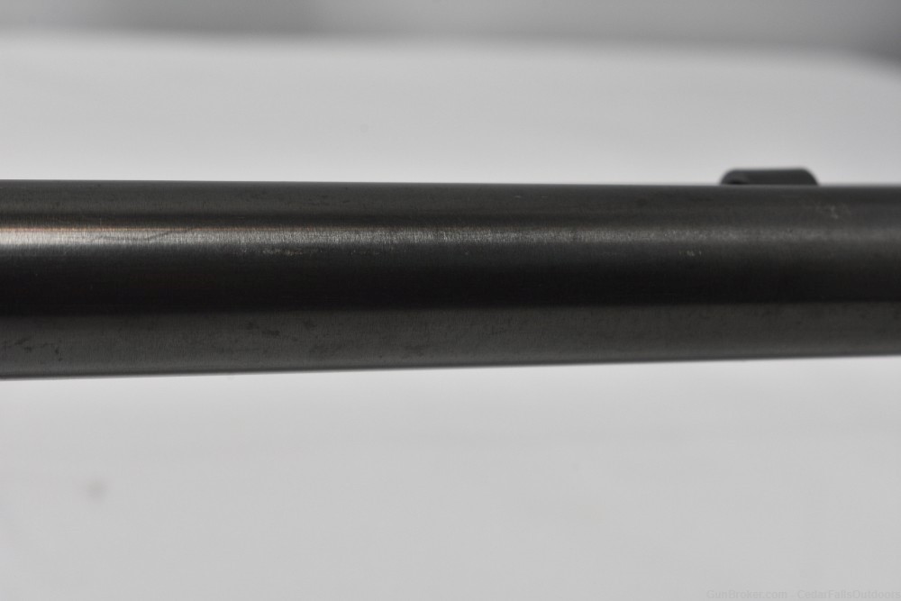 Marlin Model 60 .22LR Semi-Auto tube fed 1983 rifle-img-50