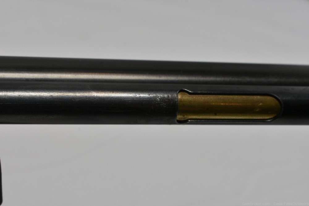 Marlin Model 60 .22LR Semi-Auto tube fed 1983 rifle-img-37