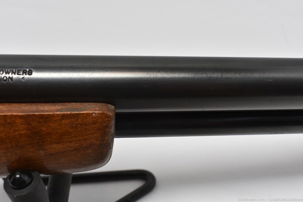 Marlin Model 60 .22LR Semi-Auto tube fed 1983 rifle-img-34