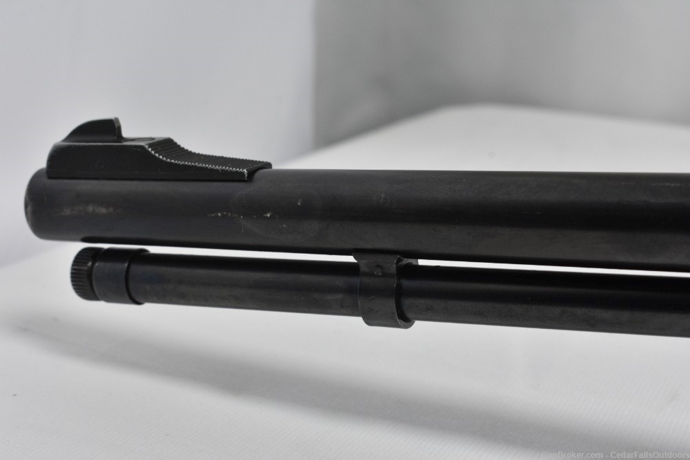 Marlin Model 60 .22LR Semi-Auto tube fed 1983 rifle-img-17