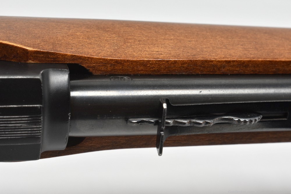 Marlin Model 60 .22LR Semi-Auto tube fed 1983 rifle-img-54