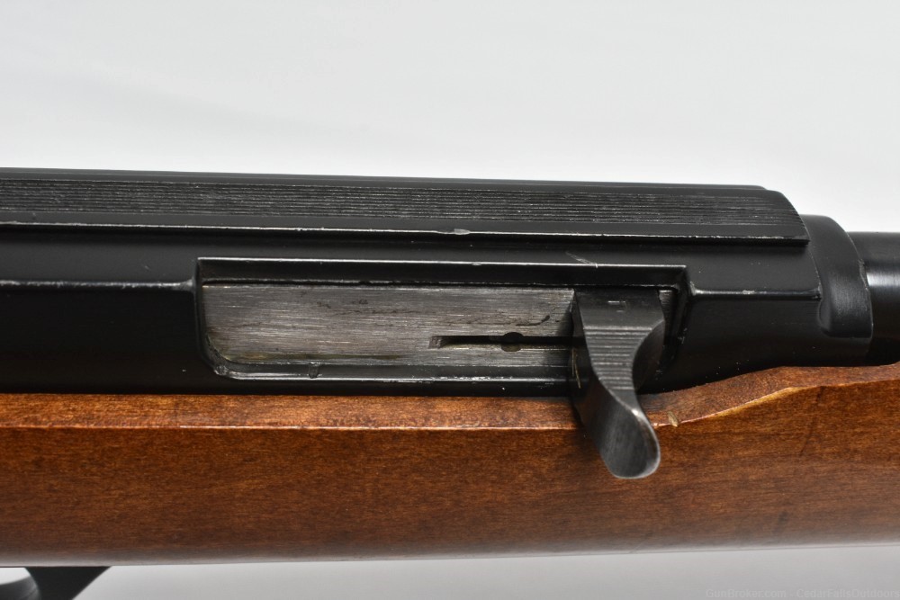 Marlin Model 60 .22LR Semi-Auto tube fed 1983 rifle-img-27