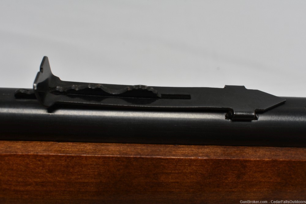 Marlin Model 60 .22LR Semi-Auto tube fed 1983 rifle-img-35