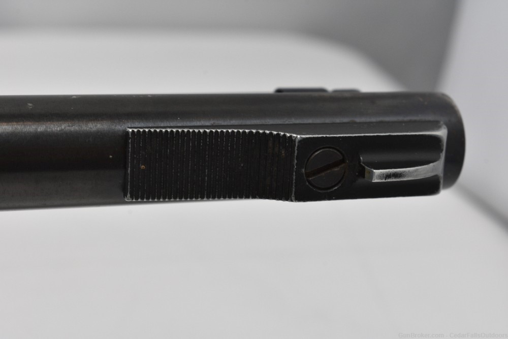 Marlin Model 60 .22LR Semi-Auto tube fed 1983 rifle-img-49