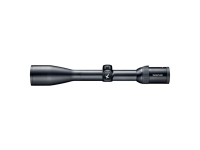 Swarovski Optik Z6 3-18x50mm BRH SFP NON-ILLUMANITED Riflescope 59619