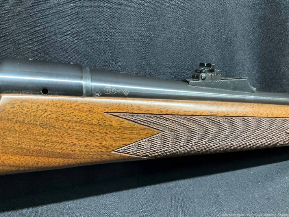 Remington 700 Classic .243 WIN -img-15