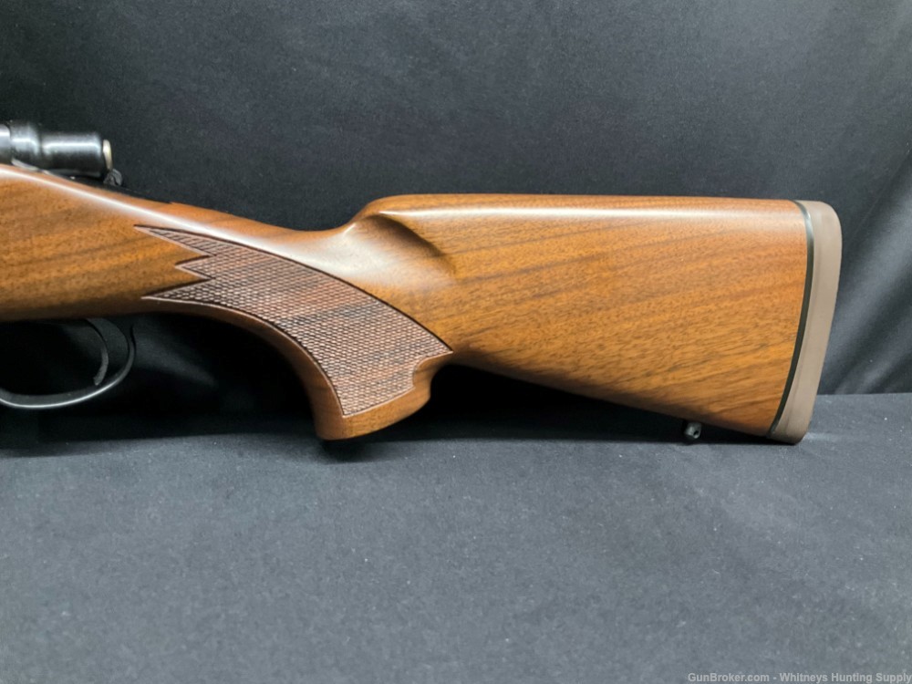 Remington 700 Classic .243 WIN -img-11
