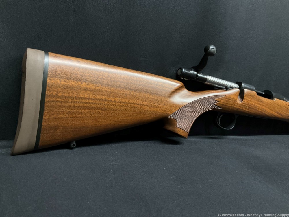 Remington 700 Classic .243 WIN -img-3