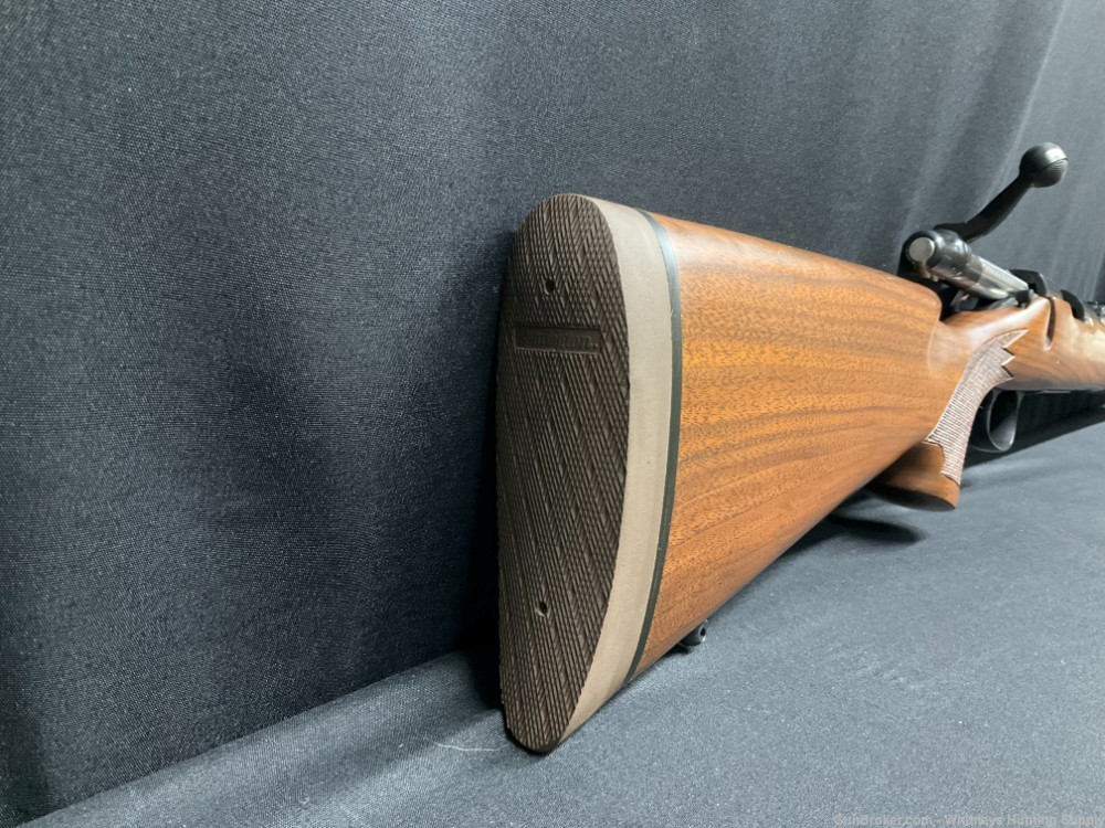 Remington 700 Classic .243 WIN -img-1