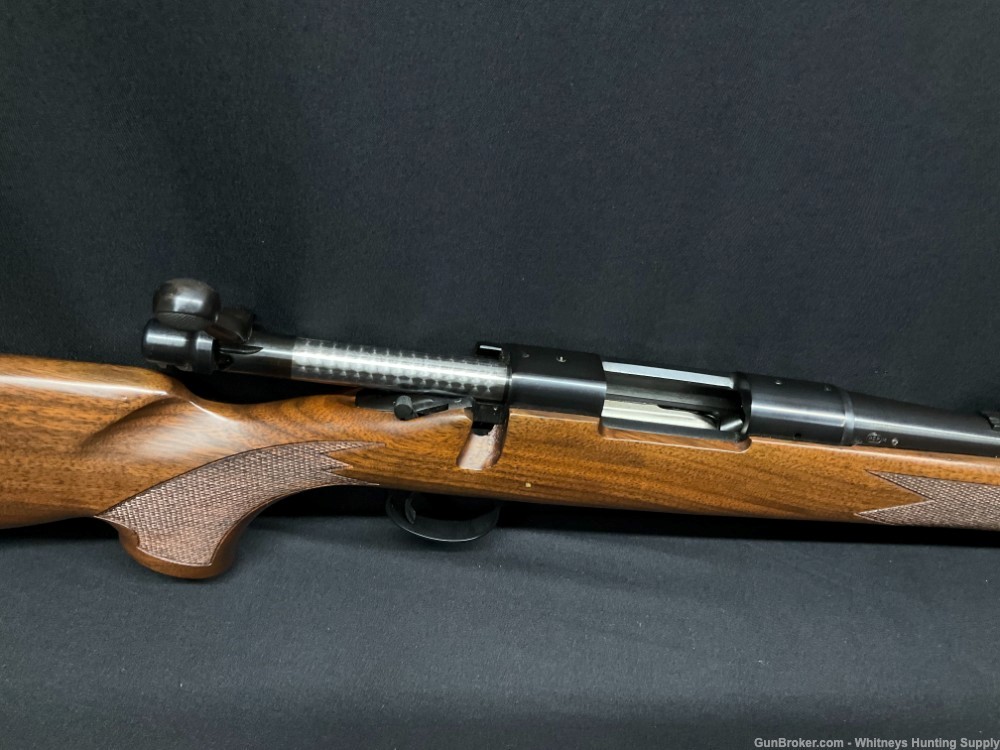 Remington 700 Classic .243 WIN -img-5