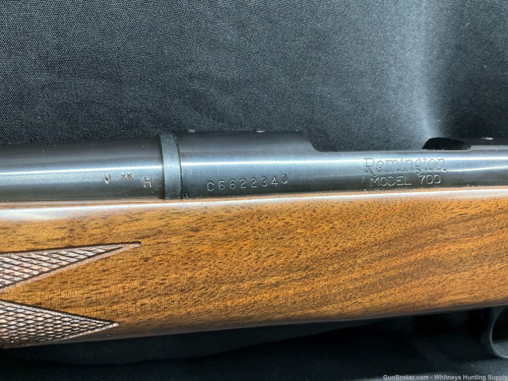 Remington 700 Classic .243 WIN -img-13